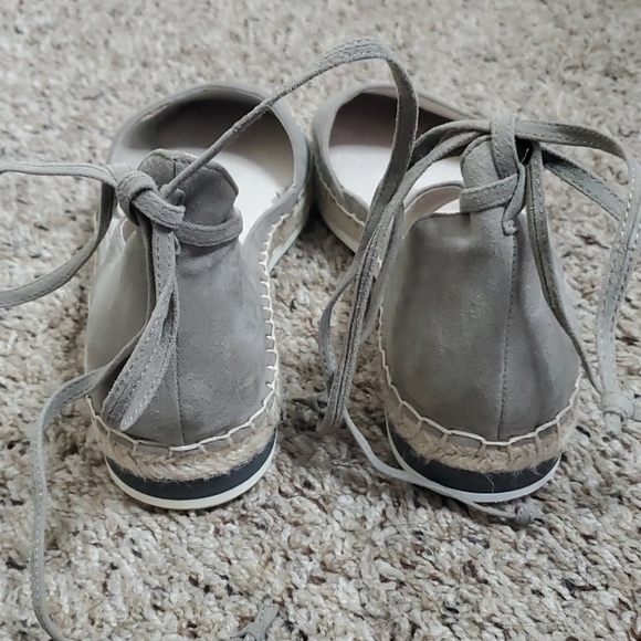 Caslon Leena Ankle Strap Sandals Size 11 - Picture 5 of 10